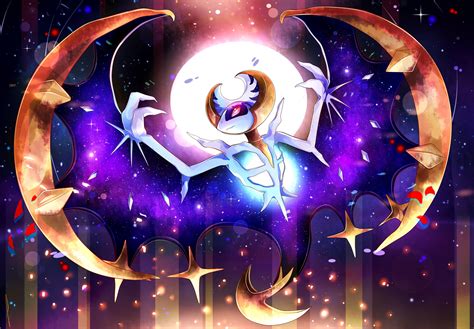 Pokémon Sun & Pokémon Moon .